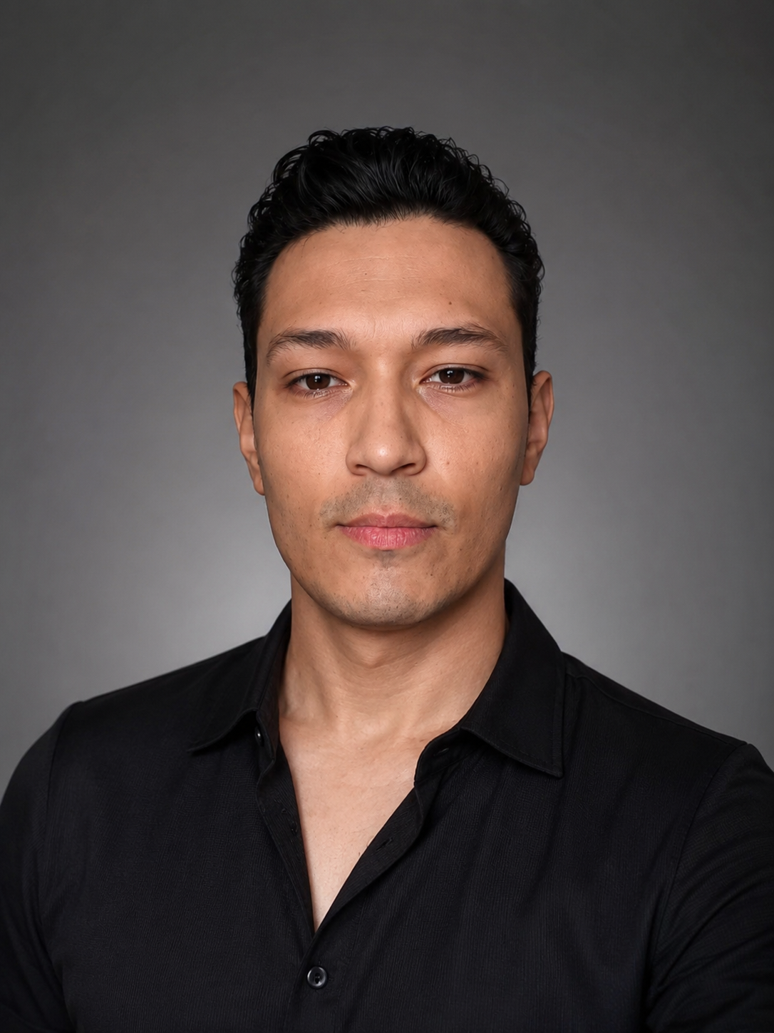 Professor Juan Santana